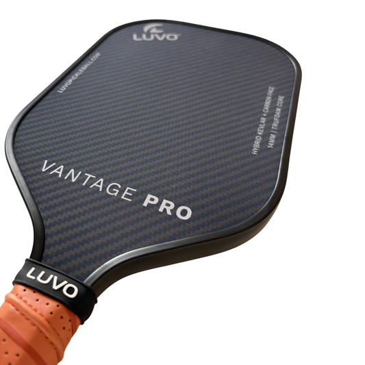 LUVO Vantage Pro Pickleball Paddle