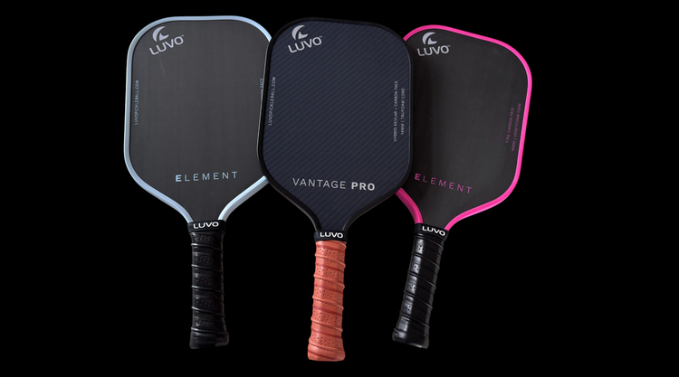 Paddles