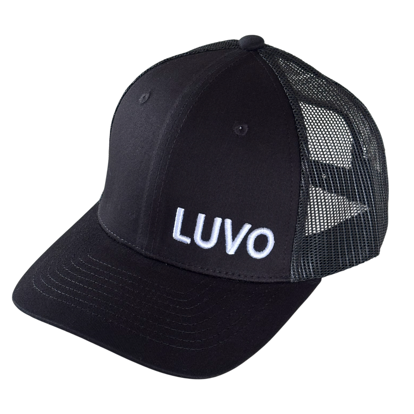LUVO Trucker Cap