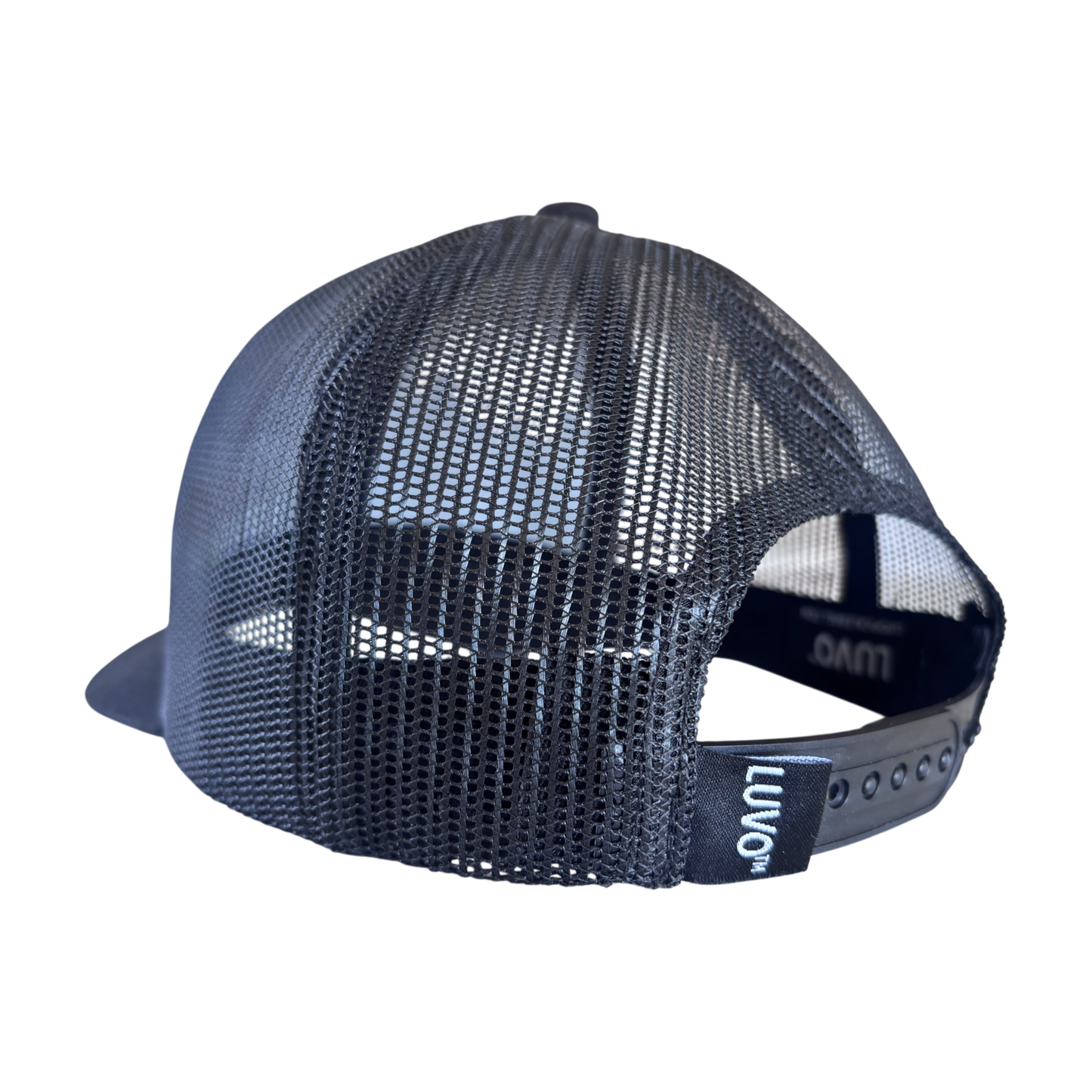 LUVO Trucker Cap
