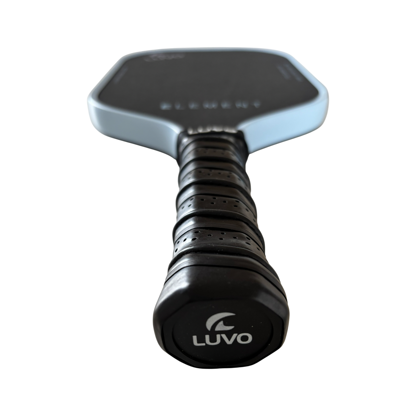 LUVO Element Pickleball Paddle (Blue)