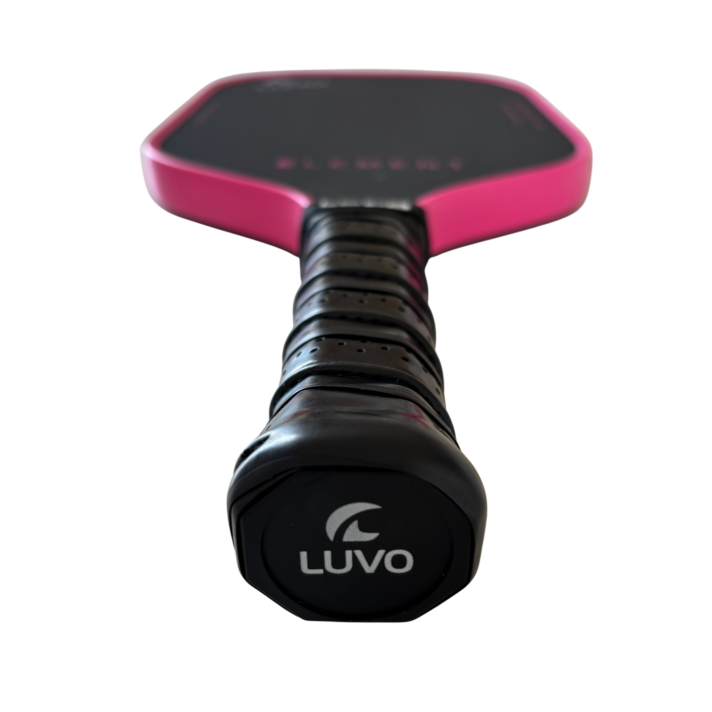 LUVO Element Pickleball Paddle (Pink)