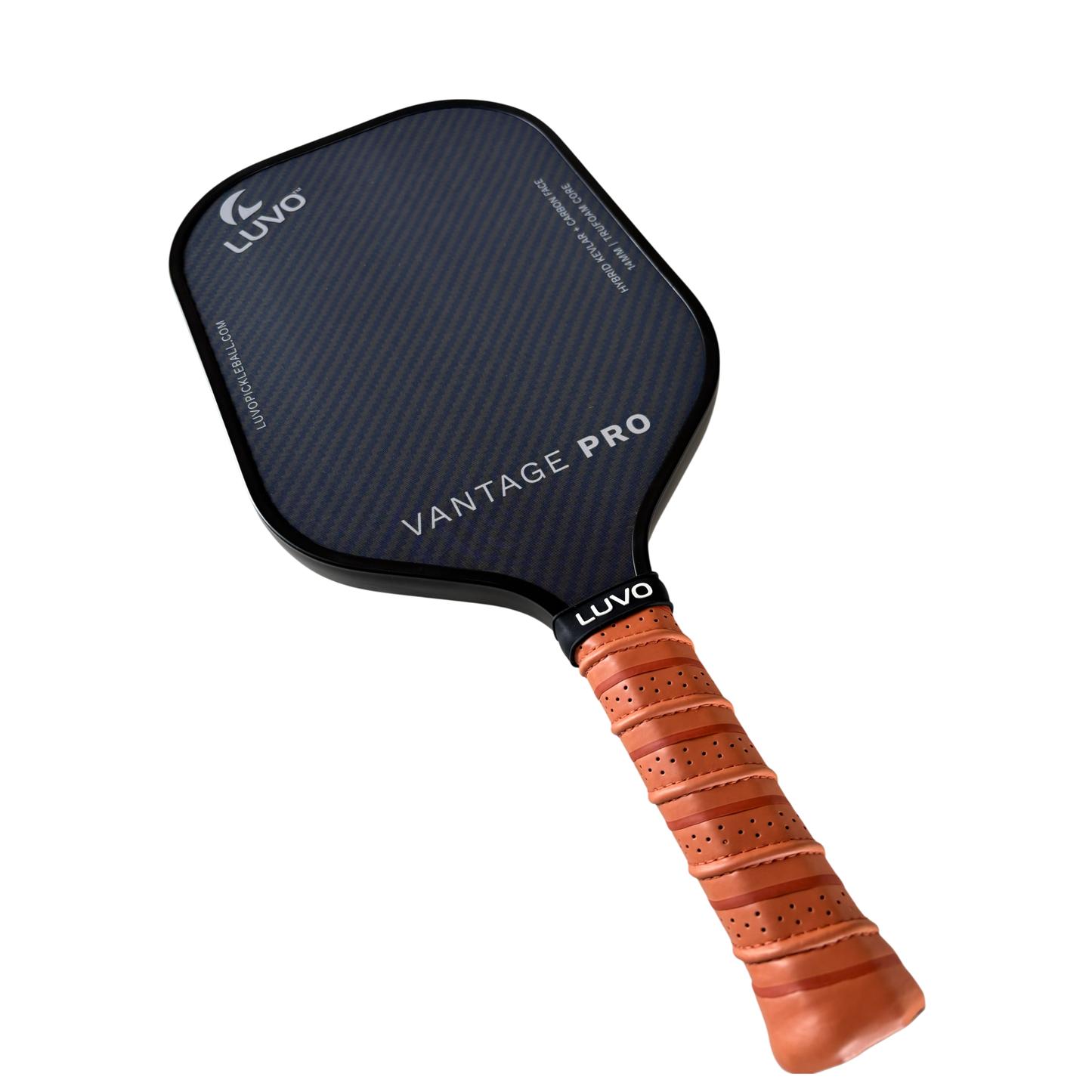 LUVO Vantage Pro Pickleball Paddle